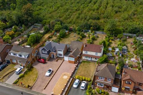 Mount Pleasant, Kingswinford DY6