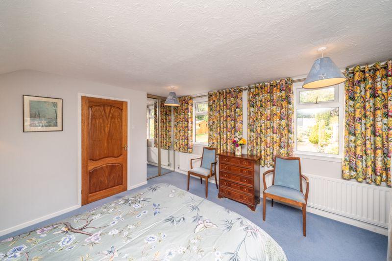 1 st floor bedroom 1