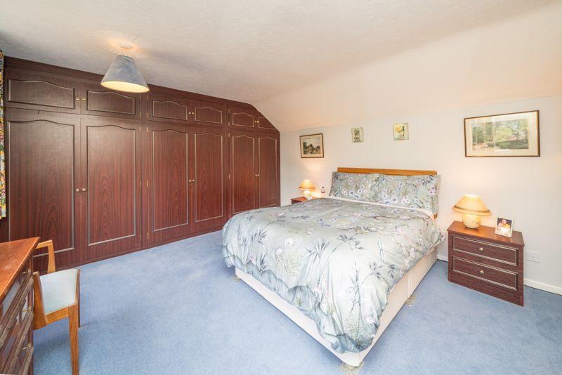 1 st floor bedroom 1