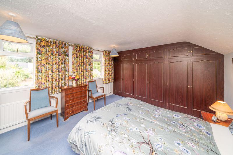 1 st floor bedroom 1