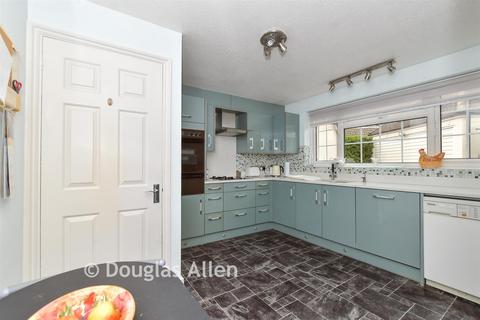 undefined, Church Lane, North Weald CM16