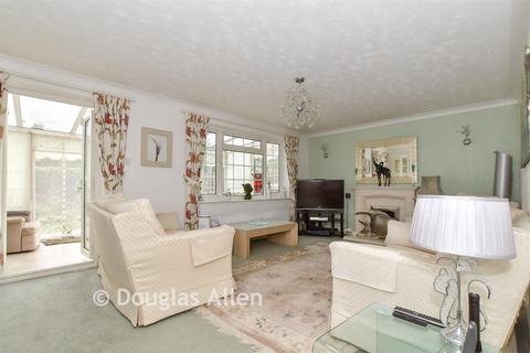 undefined, Church Lane, North Weald CM16