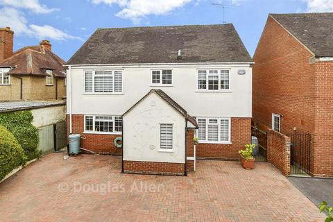 undefined, Church Lane, North Weald CM16