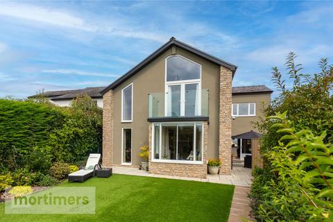 undefined, Avenue Road, Hurst Green, Clitheroe, BB7