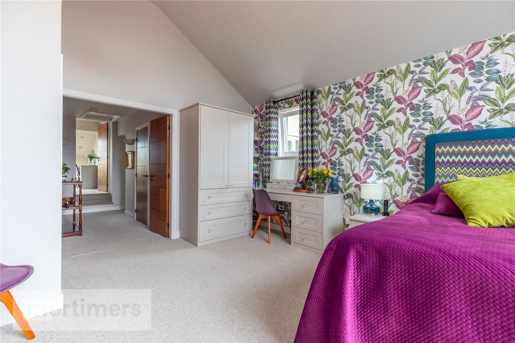 Master Suite
