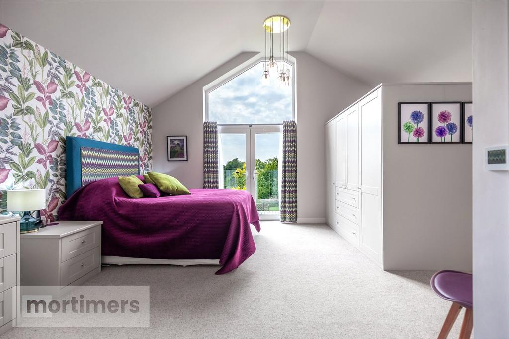 Master Suite
