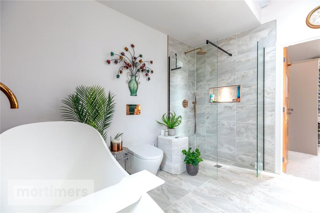 En-Suite