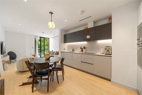 2 bedroom apartment for sale, Downs Road, London, E5