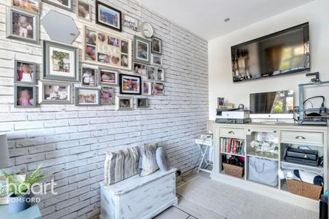 undefined, Lodge Lane, Romford, RM5 2HX