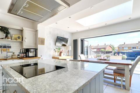 undefined, Lodge Lane, Romford, RM5 2HX