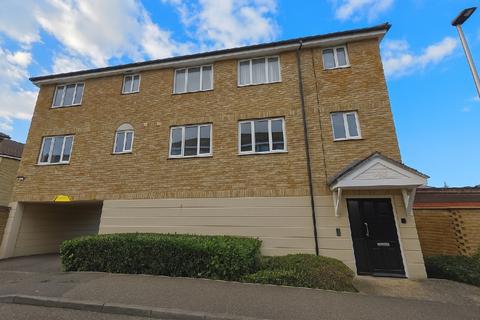 undefined, Quarles Park Road, Romford, East London