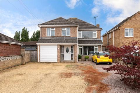 undefined, Linchfield Close, Deeping St. James, Peterborough, Lincolnshire, PE6