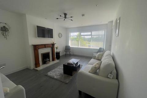 undefined, Shuttleworth Lane, Bradford BD8