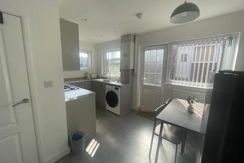 undefined, Shuttleworth Lane, Bradford BD8