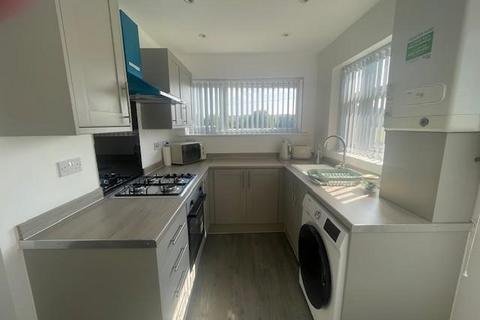 undefined, Shuttleworth Lane, Bradford BD8