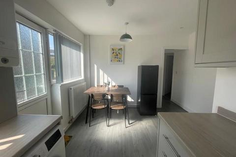 undefined, Shuttleworth Lane, Bradford BD8
