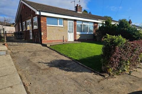 undefined, Shuttleworth Lane, Bradford BD8