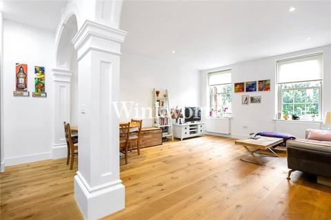1 bedroom apartment for sale, Green Lanes, London, N13