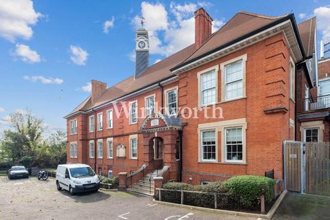 1 bedroom apartment for sale, Green Lanes, London, N13