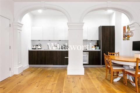 1 bedroom apartment for sale, Green Lanes, London, N13