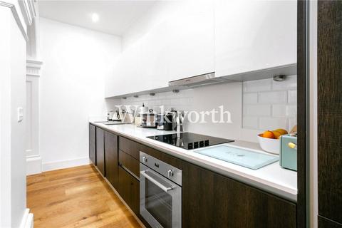1 bedroom apartment for sale, Green Lanes, London, N13