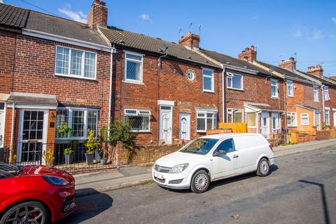 undefined, Carleton View, Pontefract WF8