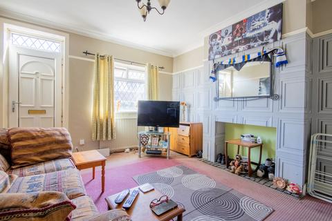 undefined, Carleton View, Pontefract WF8