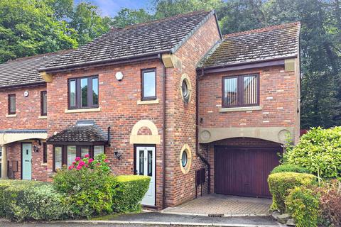 4 bedroom semi-detached house for sale, Whitsters Hollow, Bolton BL1