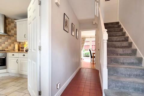 4 bedroom semi-detached house for sale, Whitsters Hollow, Bolton BL1