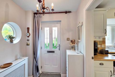 4 bedroom semi-detached house for sale, Whitsters Hollow, Bolton BL1