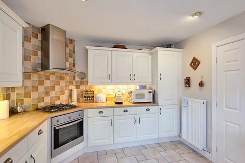 4 bedroom semi-detached house for sale, Whitsters Hollow, Bolton BL1