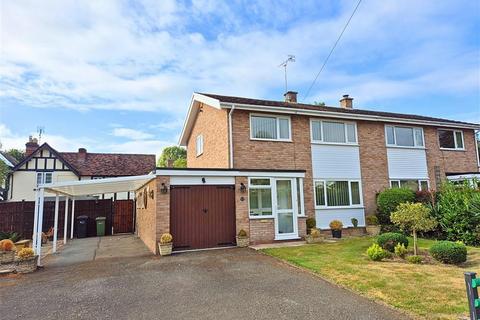 Townsend Park, Luston, Leominster, Herefordshire, HR6 0DZ