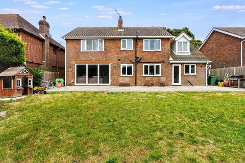 113 Littlestone Road, Littlestone, New Romney, TN28 8LP