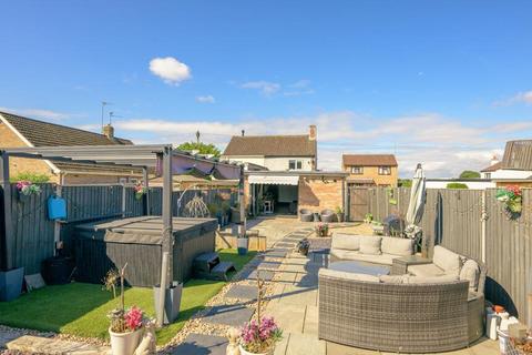 2 bedroom semi-detached house for sale, Low Road, Elm, Wisbech, PE14 0DD