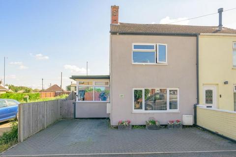 2 bedroom semi-detached house for sale, Low Road, Elm, Wisbech, PE14 0DD