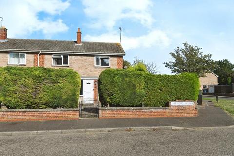 Sherwood Avenue, Wisbech, Cambridgeshire, PE13 3HG