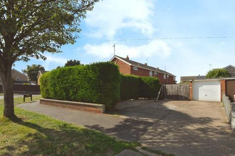 3 bedroom semi-detached house for sale, Sherwood Avenue, Wisbech, Cambridgeshire, PE13 3HG