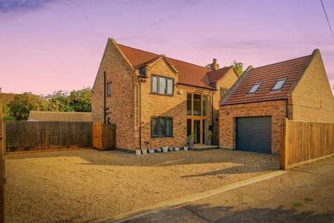 undefined, High Road, Newton-In-The-Isle, Wisbech, Cambs, PE13 5HS