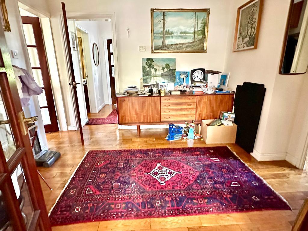 Morning room