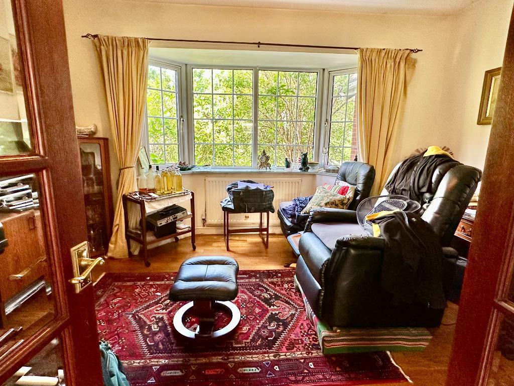 TV Room/Snug