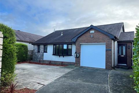 3 bedroom bungalow for sale, Ffordd Gwyndy, Penrhosgarnedd, Bangor, Gwynedd, LL57