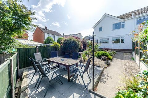 undefined, Bryn Avenue, Old Colwyn, Colwyn Bay, Conwy, LL29