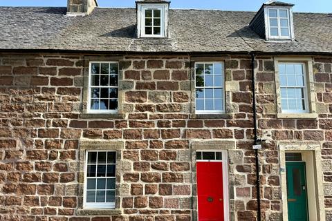 16 Douglas Row, Inverness, IV1 1RE