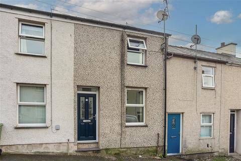 undefined, Hendre Street, Caernarfon, Gwynedd, LL55