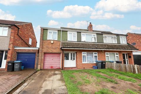 5 bedroom semi-detached house for sale, Saxty Way, Sowerby