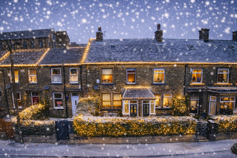 undefined, Highgate Road, Bradford BD13