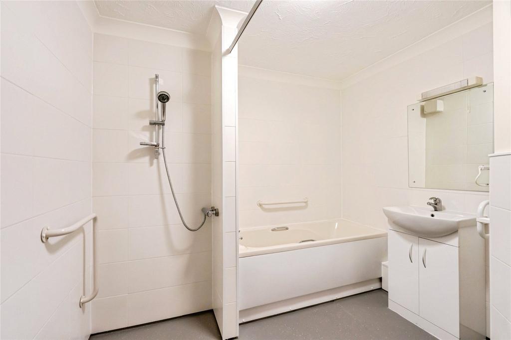 Wet Room