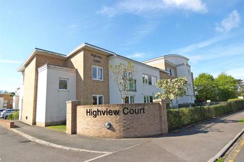 1 bedroom apartment for sale, Highview Court, Highcliffe BH23