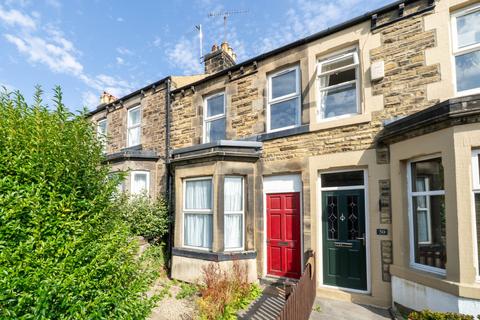 undefined, Mayfield Grove, Harrogate, North Yorkshire, UK, HG1