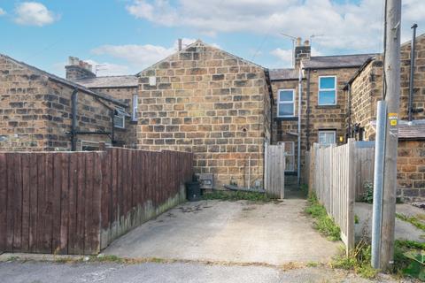 undefined, Mayfield Grove, Harrogate, North Yorkshire, UK, HG1